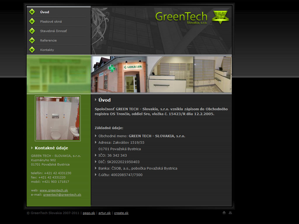 greentech.sk