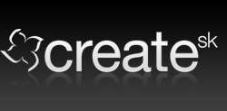 Webdesign - CREATE.SK